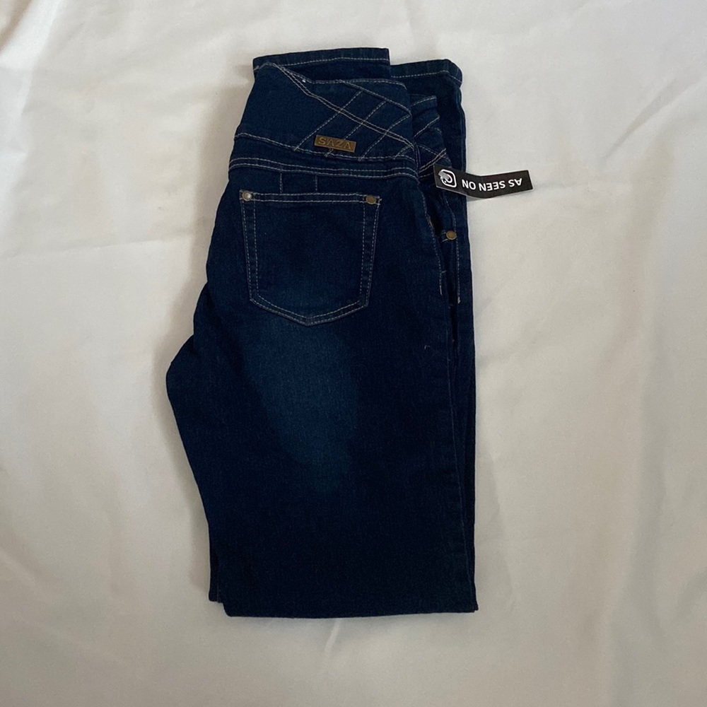 Saza jeans